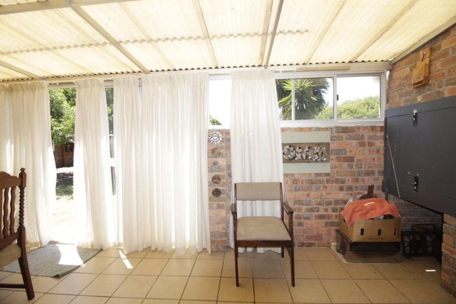 3 Bedroom Property for Sale in Noorsekloof Eastern Cape